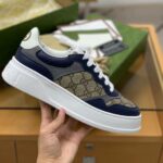 Gucci sneakers Cowhide