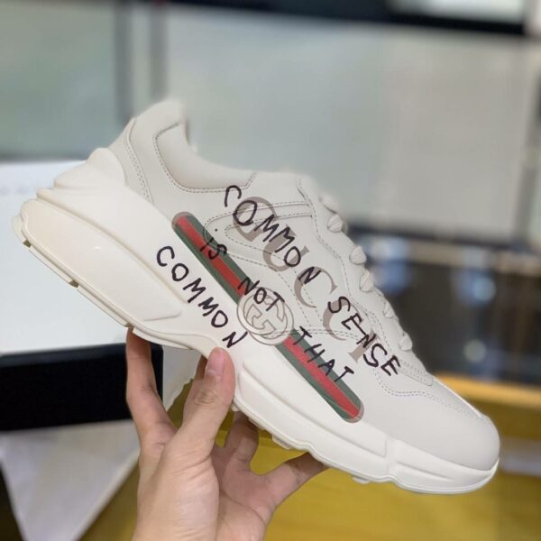 Gucci Retro Clunky Sneaker