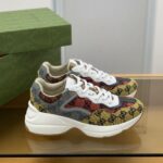 Gucci Retro Clunky Sneaker