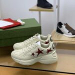 Gucci Retro Clunky Sneaker