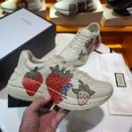 Gucci Retro Clunky Sneaker