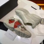 Gucci Retro Clunky Sneaker