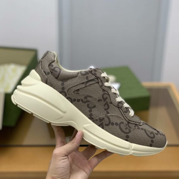 Gucci Retro Clunky Sneaker