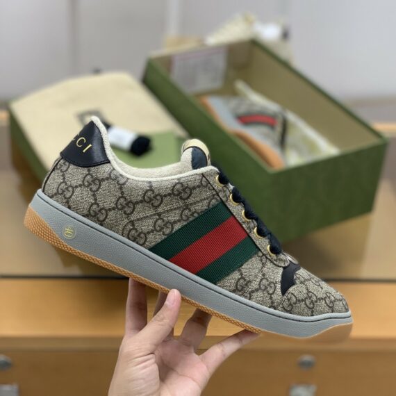 Gucci Dirty shoes – KIRBY