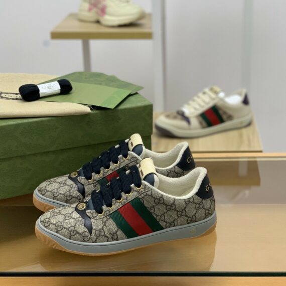 Gucci Dirty shoes – KIRBY