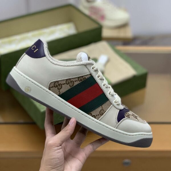 Gucci Dirty shoes