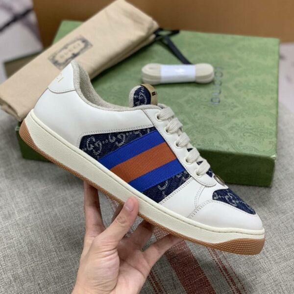 Gucci Dirty shoes