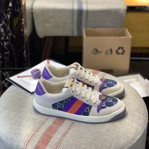 Gucci Dirty shoes