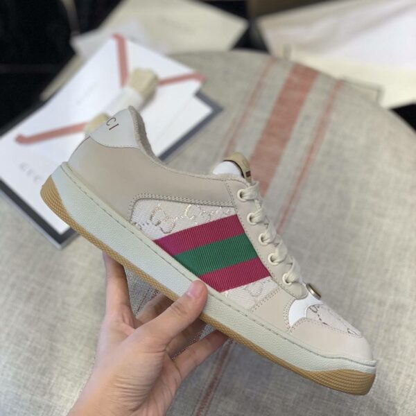 Gucci Dirty shoes