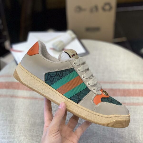 Gucci Dirty shoes