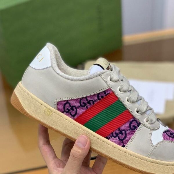 Gucci Dirty shoes