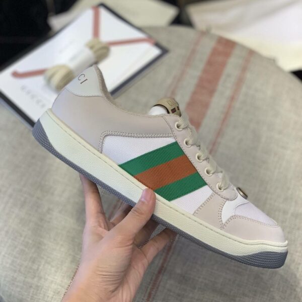 Gucci Dirty shoes