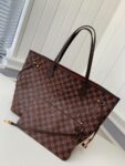 LOUIS VUITTON NEVERFULL shopper M41357 SIZE:31*28*14CM