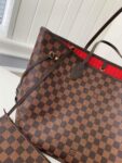 LOUIS VUITTON NEVERFULL shopper M41357 SIZE:31*28*14CM