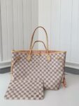 LOUIS VUITTON NEVERFULL shopper M41605 SIZE:31*28*14CM