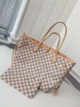 LOUIS VUITTON NEVERFULL shopper M41605 SIZE:31*28*14CM