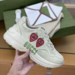 Gucci Retro Clunky Sneaker