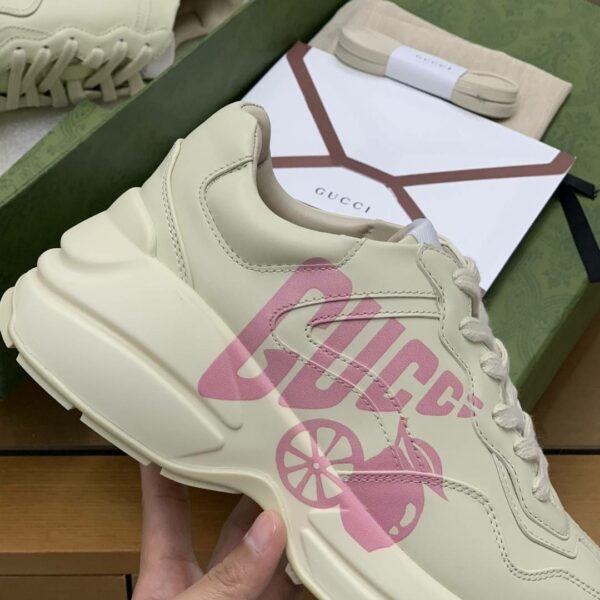 Gucci Retro Clunky Sneaker