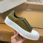 Alexander McQueen MQ Sneakers Five-color