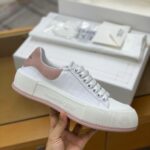 Alexander McQueen MQ Sneakers Five-color