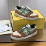 FENDI retro Sneakers