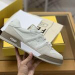 FENDI retro Sneakers