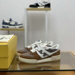 FENDI retro Sneakers