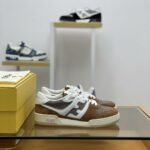 FENDI retro Sneakers