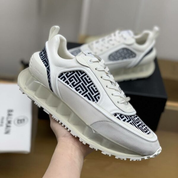 Balmain casual Sneakers