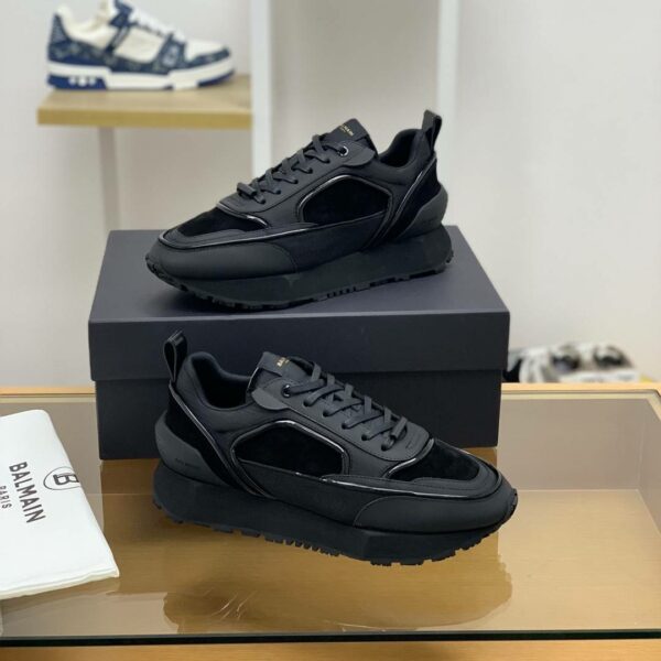 Balmain casual Sneakers