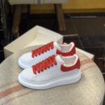 Alexander McQueen MQ Redtail film Sneakers