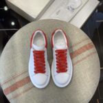 Alexander McQueen MQ Redtail film Sneakers