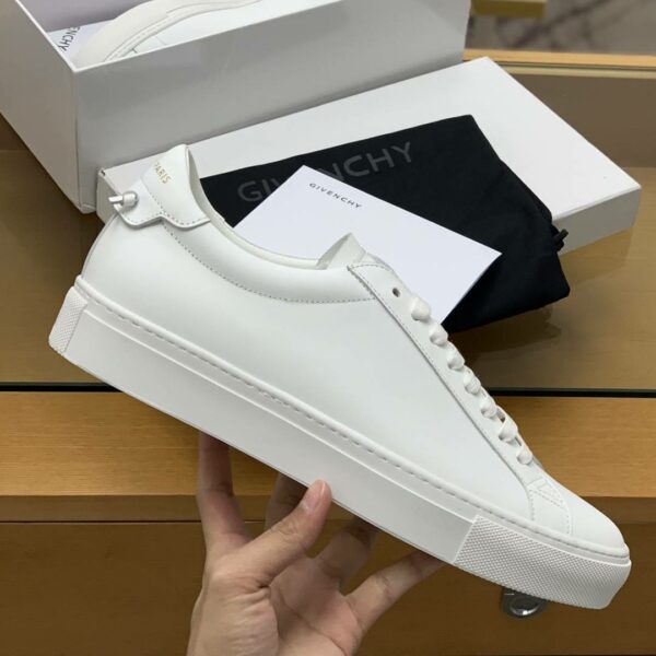 Givenchy Urban Street Sneakers