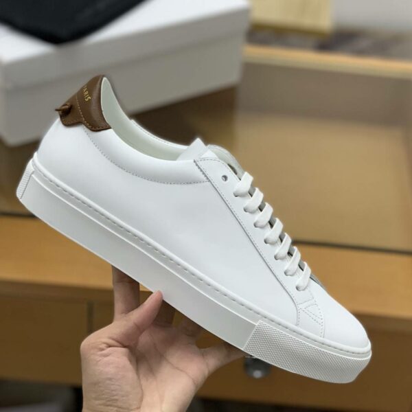 Givenchy Urban Street Sneakers