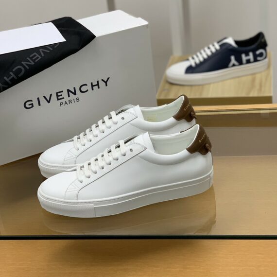 Givenchy Women's Urban Street Sneaker White