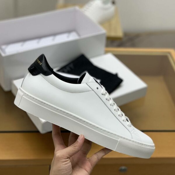 Givenchy Urban Street Sneakers