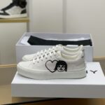 Givenchy Urban Street Sneakers