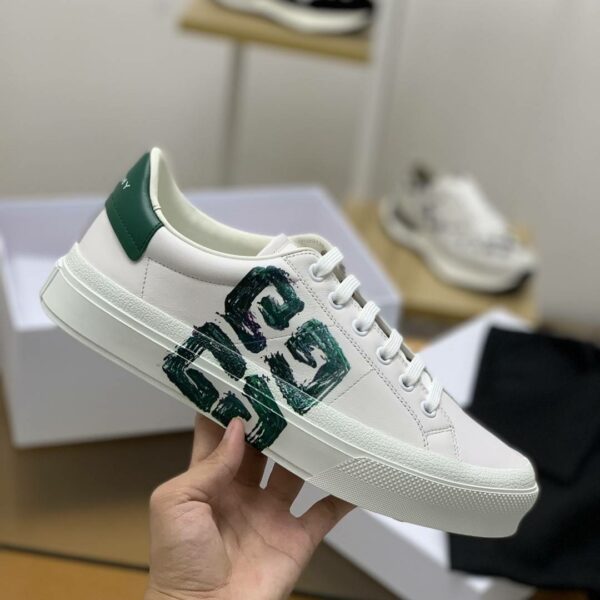 Givenchy new arrival Sneakers