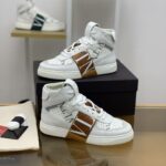 Valentino high-top sneakers