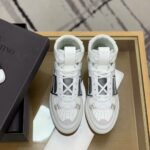 Valentino high-top sneakers