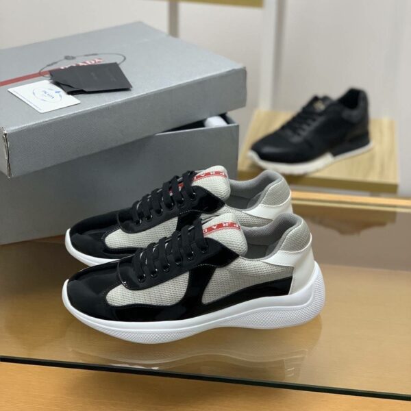 Prada Sneakers