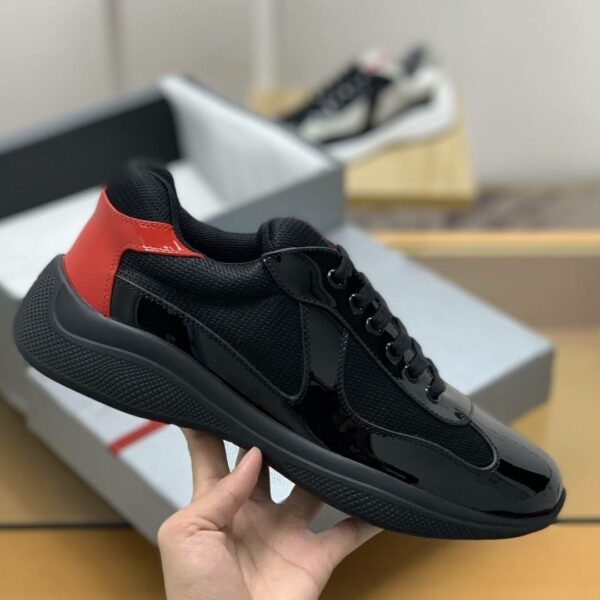 Prada Sneakers