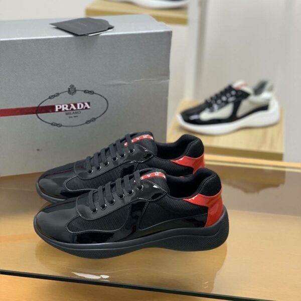 Prada Sneakers