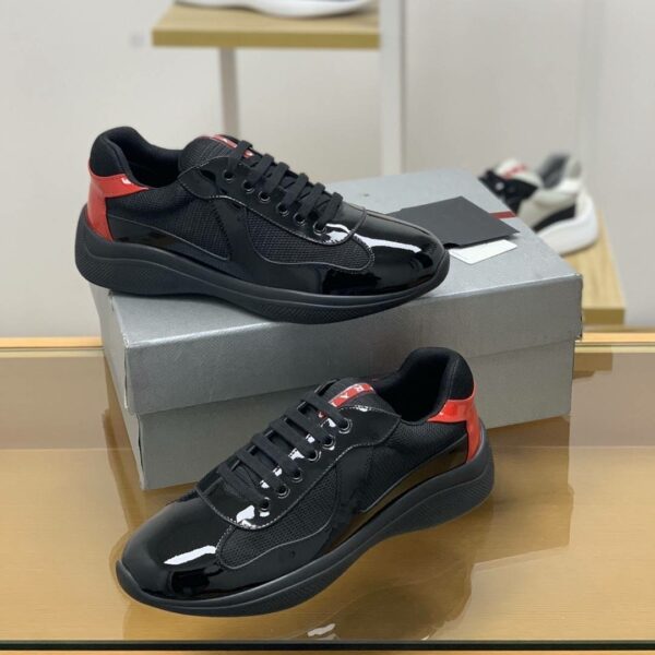 Prada Sneakers