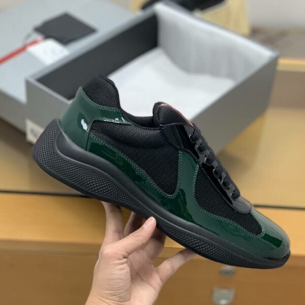 Prada Sneakers