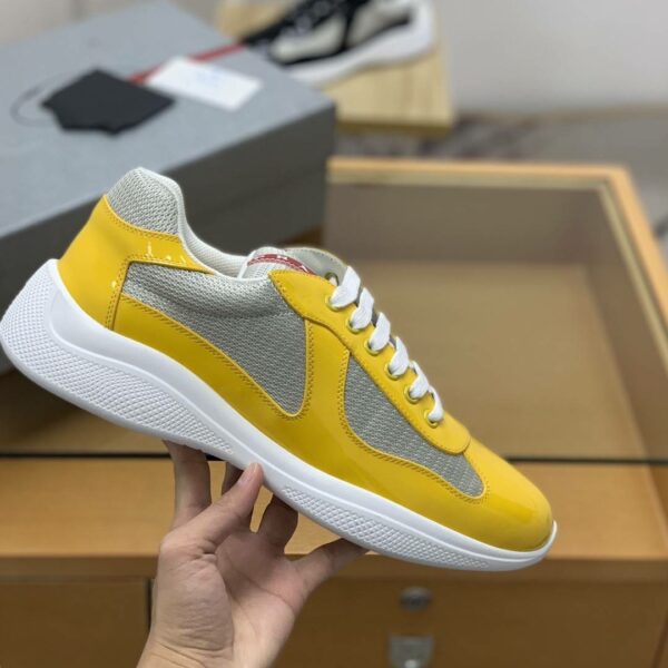 Prada Sneakers