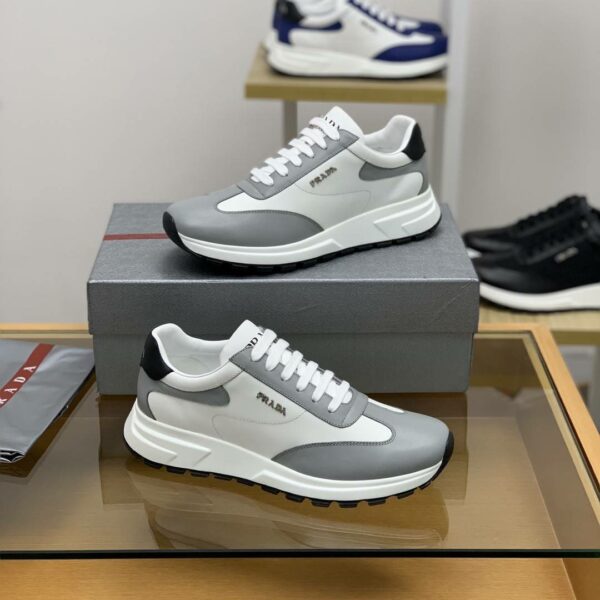 Prada Sneakers