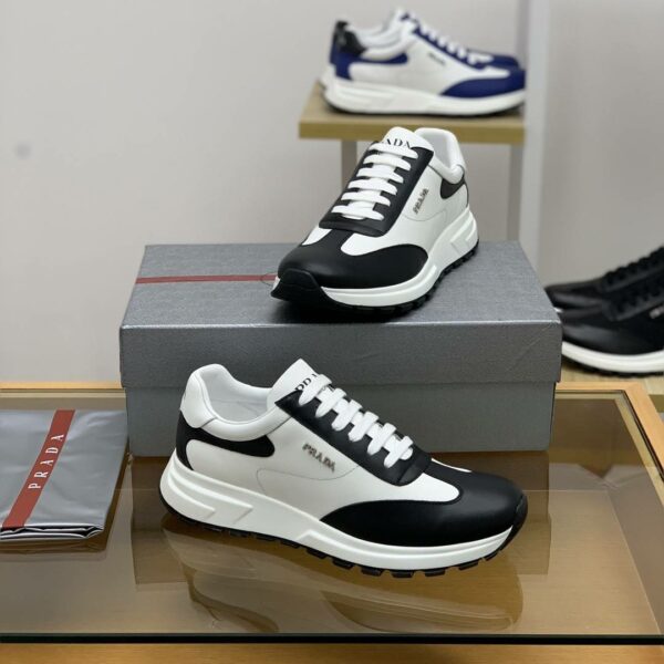 Prada Sneakers