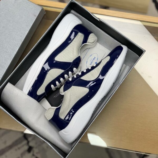 Prada Sneakers