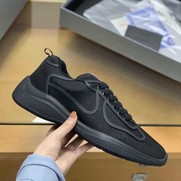 Prada Sneakers